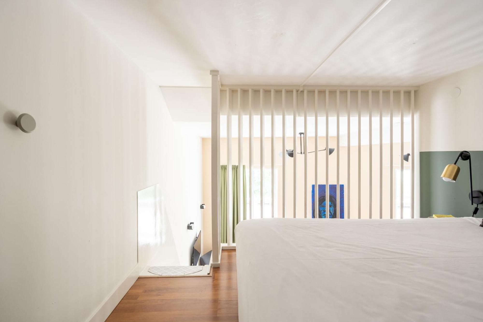 Appart hôtel Dockside Flats 4*