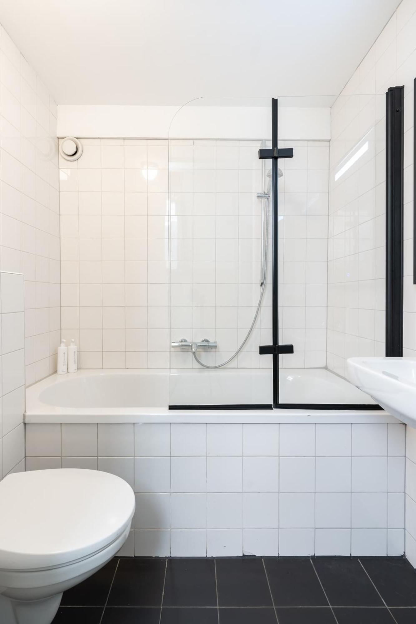 Dockside Flats Appart hôtel 4*