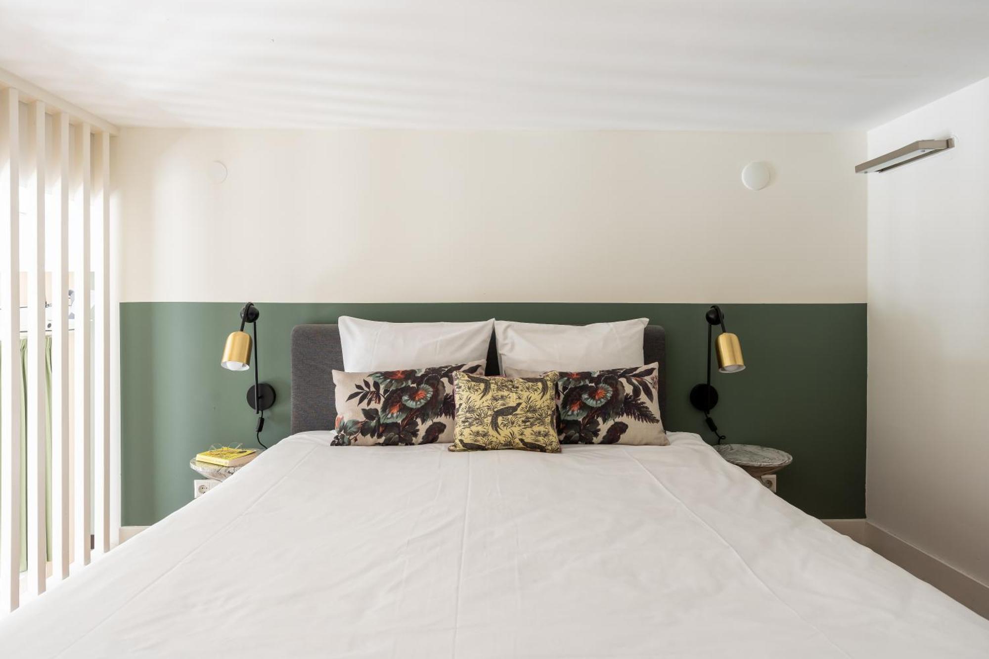 Dockside Flats Appart hôtel 4*