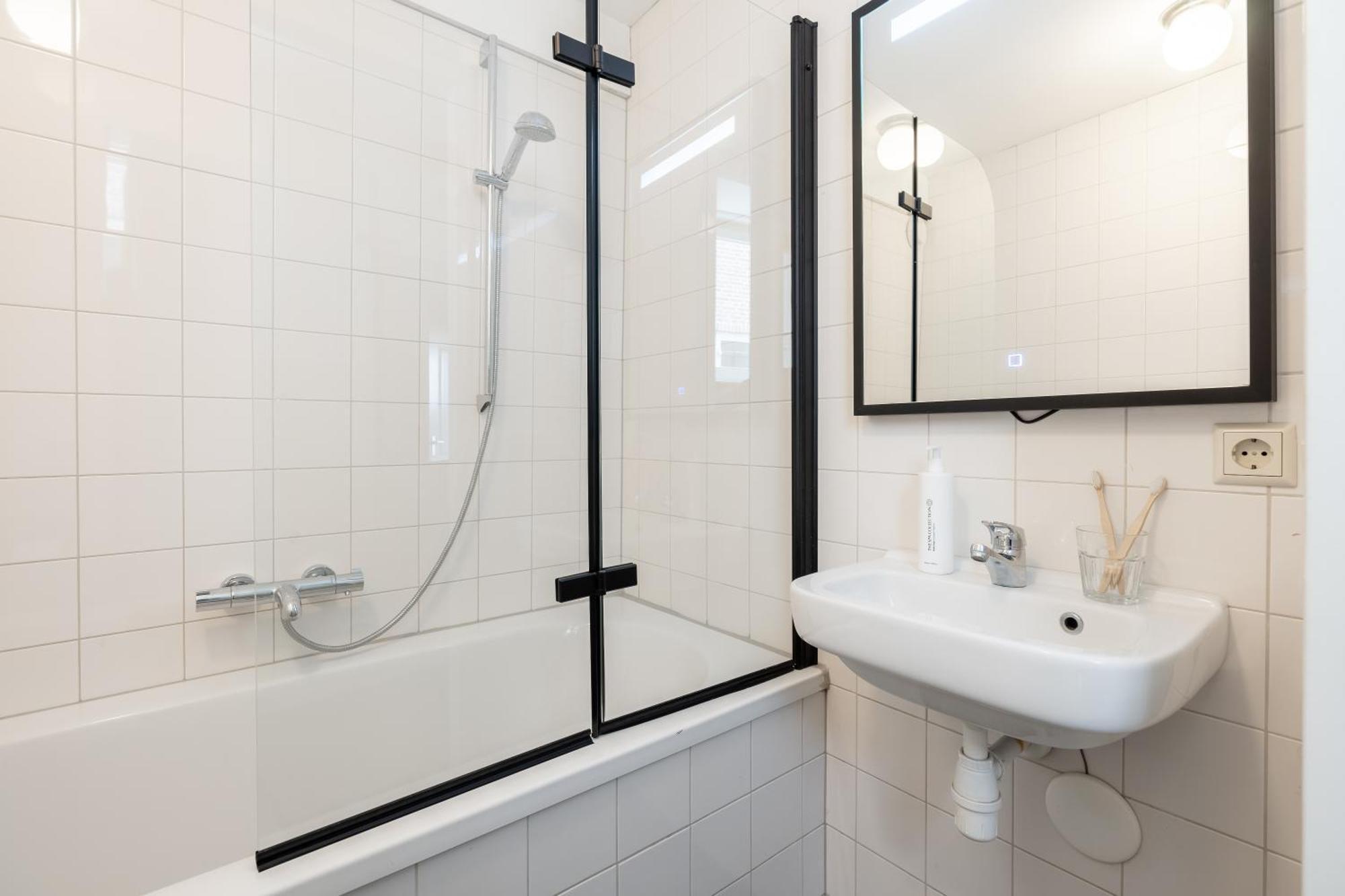 Appart hôtel Dockside Flats 4*