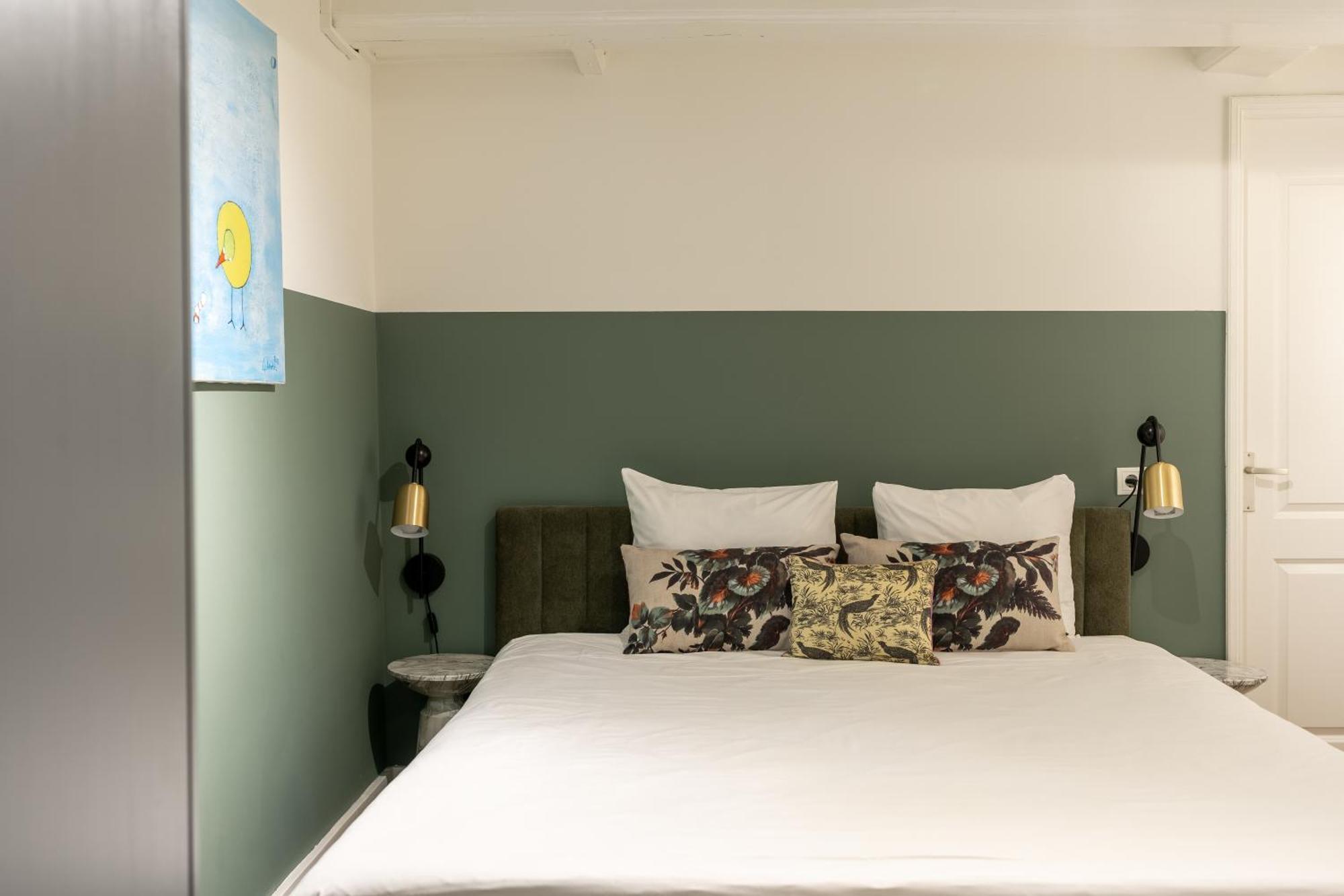 Appart hôtel Dockside Flats 4*