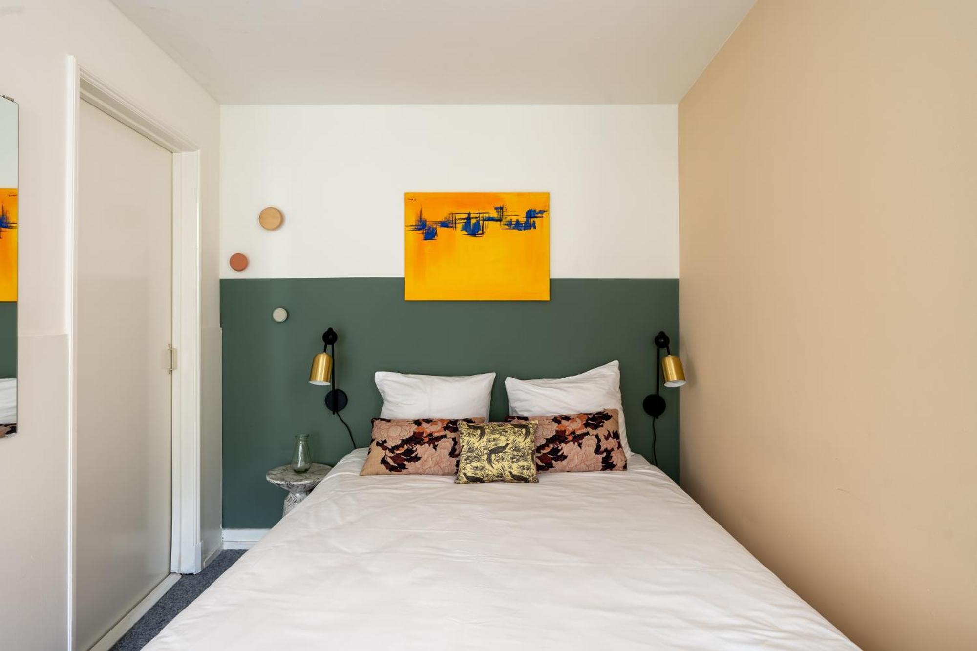 Dockside Flats Appart hôtel 4*