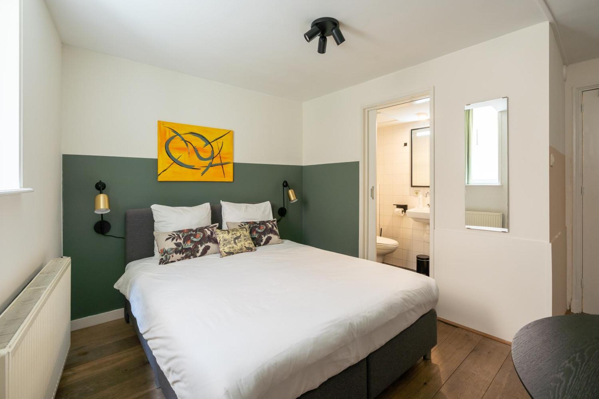 Dockside Flats Appart hôtel 4*